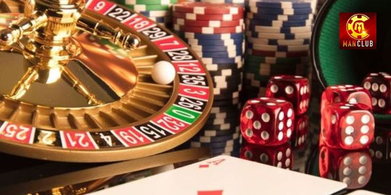 Hiểu về tựa game Roulette để cá cược hiệu quả cao