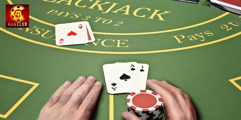 Mẹo chơi game Blackjack bách chiến bách thắng