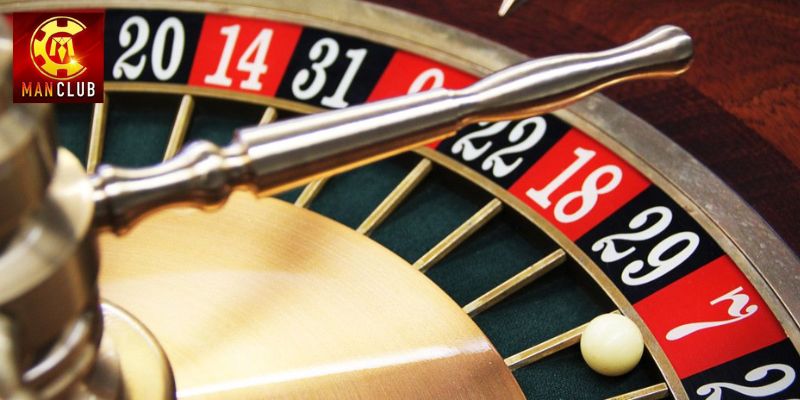 Roulette thiên đường cá cược