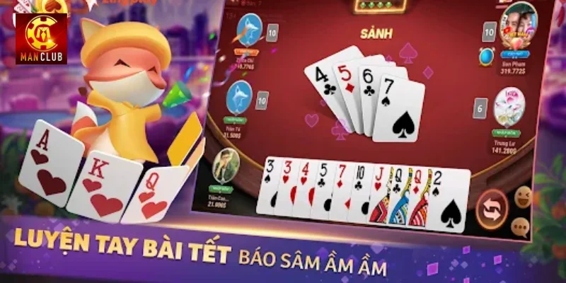 tải Sâm Lốc ZingPlay