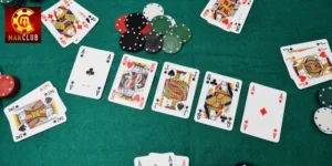 All in trong poker là gì