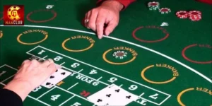 cách soi cầu Baccarat