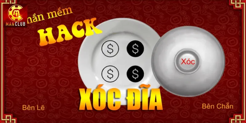 Sử dụng phần mềm hack xóc đĩa mang tới nhiều lợi ích