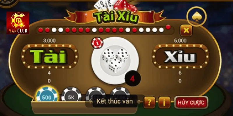 Chú ý khi tải app tài xỉu online Manclub trên điện thoại