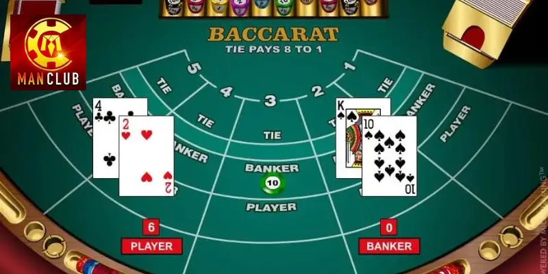 Baccarat có lừa đảo không - Tại sao đa phần người chơi thua nhiều hơn thắng