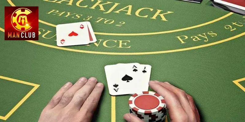 Hình thức trả thưởng Blackjack là gì?